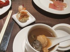 -白天鹅宾馆·流浮阁咖啡厅