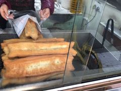 -徐家小铺油条大王(建设东路店)