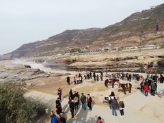 -陕西黄河壶口瀑布旅游区