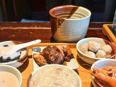 -青藤茶馆(南山路店)