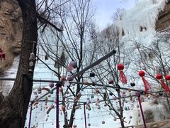-黑龙潭风景区