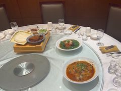 -国人川菜(李家村建东街店)