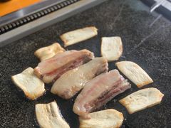 -小黑猪石板烤肉(皇冠花园店)