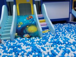 -孩子王童乐园(马群店)