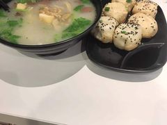 -小杨生煎(南京东路食品一店)