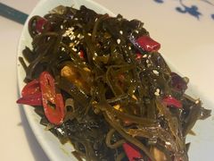 -小菜园新徽菜(滁州苏宁店)