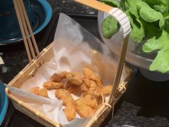 -王家渡火锅店(棕榈泉店)