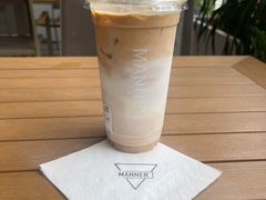 -Manner Coffee(壹方城店)