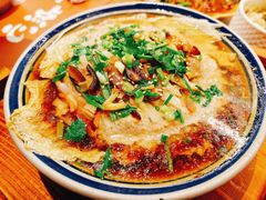 -小肚皮饮食店