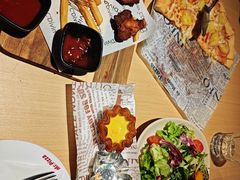 -米斯特比萨(罗斯福店)