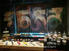 -西藏饭店·亚克·食光自助餐厅(文殊院店)