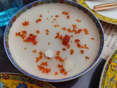 杏仁豆腐-富华斋饽饽铺·宫廷糕点·伴手礼(护国新天地店)