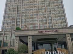 -广州增城保利郡雅酒店-月色西餐厅