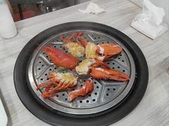 -船奇蒸汽海鲜·闽菜(八市海鲜总店)