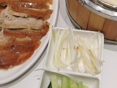 -梅利汴京烤鸭•开封豫菜地标店(晋安路店)