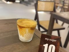 -蜜棠甜品(平山店)