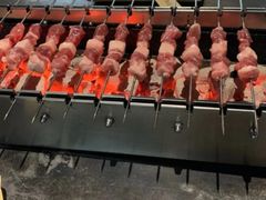 -很久以前羊肉串(簋街店)