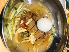 -喜来稀肉(北外滩白玉兰广场店)