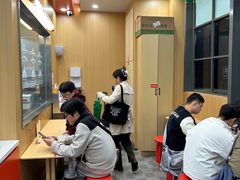 -塔斯汀中国汉堡(青浦宝龙广场店)