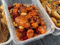 -河沿肉饼Beijing Pie(锡拉胡同店)