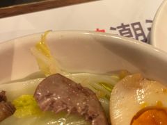 -陈鹏鹏潮汕菜(宝安机场T3航站楼店)