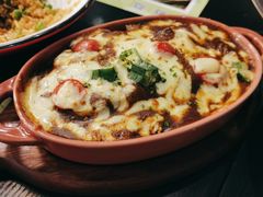 -伯顿西餐厅(厚街香榭丽店)