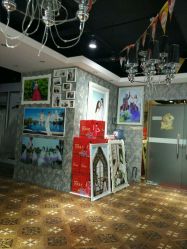 -青禾婚纱摄影(杭州店)