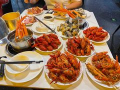 -九月海·海鲜自助(世纪东方店)