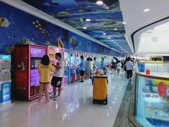-万达广场(惠州大亚湾店)