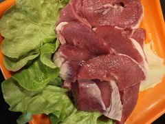-颐品居涮肉(乌鲁木齐中路店)