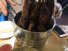 -鬼味烤翅(南锣鼓巷店)