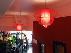 -大匠工房古船木艺术餐厅·猪肚鸡专门店(长白仙岛店)