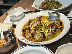 -太二酸菜鱼(福州泰禾店)