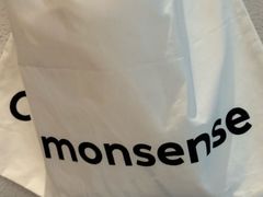 -常识咖啡common sense(春熙路店)