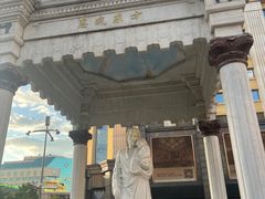 -王府井天主教堂