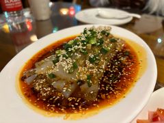 -重庆石磨豆花庄(乔庄店)