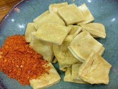 -黔派·虾子羊肉粉·小吃(佳宁娜广场店)