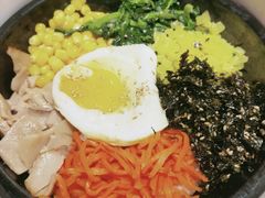 -梨花牛肉汤饭(仁恒伊势丹店)