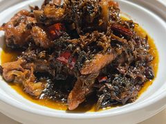 -小吊梨汤·北京菜·烤鸭(鸟巢店)