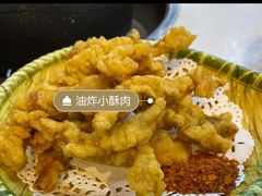 -俭让佬妈现卤串串(温江总店)