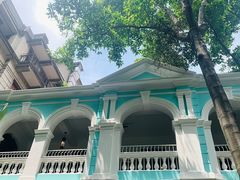 -星巴克臻选(广州沙面店)