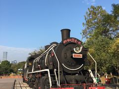 -柳州工业博物馆