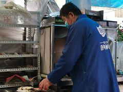 -大学路8号炸串(大学路十四号院店)