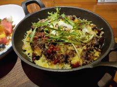 -良木缘咖啡西餐(蜀汉路店)