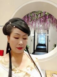 -盘子女人坊古装写真摄影(天津总店)