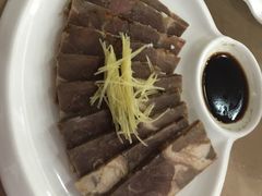 -熙春园餐厅