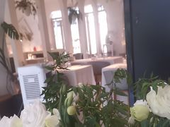 -春树下·树屋花房西餐厅(罍街AS1980店)