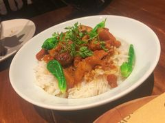 -Bistro 63 创意融合料理(广粤天地店)