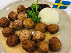 -宜家·瑞典风味餐厅(北京西红门店)