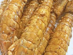 -粤盛海鲜平价店(洛溪食街店)